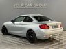 USED 2018 18 BMW 2 SERIES 1.5 218i Sport Coupe 2dr Petrol Manual Euro 6 (s/s) (136 ps) 