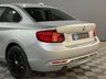 USED 2018 18 BMW 2 SERIES 1.5 218i Sport Coupe 2dr Petrol Manual Euro 6 (s/s) (136 ps) 