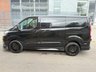 USED 2021 21 FORD TRANSIT CUSTOM 2.0 280 EcoBlue Limited Panel Van 5dr Diesel Manual L1 H1 Euro 6 (s/s) (130 ps) 