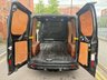 USED 2021 21 FORD TRANSIT CUSTOM 2.0 280 EcoBlue Limited Panel Van 5dr Diesel Manual L1 H1 Euro 6 (s/s) (130 ps) 