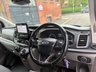 USED 2021 21 FORD TRANSIT CUSTOM 2.0 280 EcoBlue Limited Panel Van 5dr Diesel Manual L1 H1 Euro 6 (s/s) (130 ps) 
