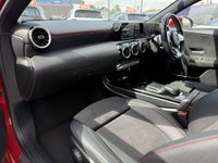 USED 2020 70 MERCEDES-BENZ A-CLASS 1.3 A250e 15.6kWh AMG Line Saloon 4 Door Petrol Plug-in Hybrid Automatic Red 8G-DCT Euro 6  AUTOMATIC+REVERSE CAM+DAB RADIO+USB