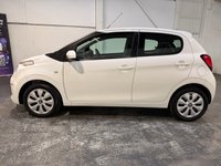 USED 2019 69 CITROEN C1 1.0 VTi Feel Hatchback 5dr Petrol Manual Euro 6 (s/s) (72 ps) Service History with 6 Stamps-DAB Radio