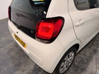 USED 2019 69 CITROEN C1 1.0 VTi Feel Hatchback 5dr Petrol Manual Euro 6 (s/s) (72 ps) Service History with 6 Stamps-DAB Radio