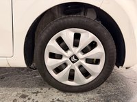 USED 2019 69 CITROEN C1 1.0 VTi Feel Hatchback 5dr Petrol Manual Euro 6 (s/s) (72 ps) Service History with 6 Stamps-DAB Radio