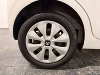 USED 2019 69 CITROEN C1 1.0 VTi Feel Hatchback 5dr Petrol Manual Euro 6 (s/s) (72 ps) Service History with 6 Stamps-DAB Radio