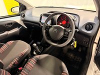 USED 2019 69 CITROEN C1 1.0 VTi Feel Hatchback 5dr Petrol Manual Euro 6 (s/s) (72 ps) Service History with 6 Stamps-DAB Radio
