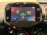 USED 2019 69 CITROEN C1 1.0 VTi Feel Hatchback 5dr Petrol Manual Euro 6 (s/s) (72 ps) Service History with 6 Stamps-DAB Radio