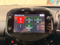 USED 2019 69 CITROEN C1 1.0 VTi Feel Hatchback 5dr Petrol Manual Euro 6 (s/s) (72 ps) Service History with 6 Stamps-DAB Radio