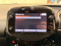 USED 2019 69 CITROEN C1 1.0 VTi Feel Hatchback 5dr Petrol Manual Euro 6 (s/s) (72 ps) Service History with 6 Stamps-DAB Radio
