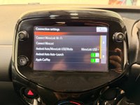 USED 2019 69 CITROEN C1 1.0 VTi Feel Hatchback 5dr Petrol Manual Euro 6 (s/s) (72 ps) Service History with 6 Stamps-DAB Radio