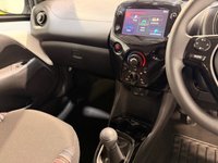 USED 2019 69 CITROEN C1 1.0 VTi Feel Hatchback 5dr Petrol Manual Euro 6 (s/s) (72 ps) Service History with 6 Stamps-DAB Radio