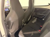 USED 2019 69 CITROEN C1 1.0 VTi Feel Hatchback 5dr Petrol Manual Euro 6 (s/s) (72 ps) Service History with 6 Stamps-DAB Radio