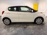 USED 2019 69 CITROEN C1 1.0 VTi Feel Hatchback 5dr Petrol Manual Euro 6 (s/s) (72 ps) Service History with 6 Stamps-DAB Radio