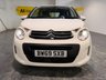 USED 2019 69 CITROEN C1 1.0 VTi Feel Hatchback 5dr Petrol Manual Euro 6 (s/s) (72 ps) Service History with 6 Stamps-DAB Radio