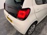 USED 2019 69 CITROEN C1 1.0 VTi Feel Hatchback 5dr Petrol Manual Euro 6 (s/s) (72 ps) Service History with 6 Stamps-DAB Radio