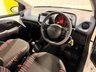 USED 2019 69 CITROEN C1 1.0 VTi Feel Hatchback 5dr Petrol Manual Euro 6 (s/s) (72 ps) Service History with 6 Stamps-DAB Radio