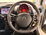 USED 2019 69 CITROEN C1 1.0 VTi Feel Hatchback 5dr Petrol Manual Euro 6 (s/s) (72 ps) Service History with 6 Stamps-DAB Radio