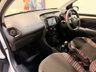 USED 2019 69 CITROEN C1 1.0 VTi Feel Hatchback 5dr Petrol Manual Euro 6 (s/s) (72 ps) Service History with 6 Stamps-DAB Radio