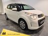 USED 2019 69 CITROEN C1 1.0 VTi Feel Hatchback 5dr Petrol Manual Euro 6 (s/s) (72 ps) Service History with 6 Stamps-DAB Radio