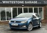 USED 2013 13 VOLKSWAGEN POLO 1.4 TSI BlueMotion Tech ACT BlueGT Hatchback 5dr Petrol DSG Euro 5 (s/s) (140 ps) AUTOMATIC, LAST OWNER 10 YRS, 11 VW SERVICE STAMPS, 20 YEAR TAX.