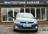 USED 2013 13 VOLKSWAGEN POLO 1.4 TSI BlueMotion Tech ACT BlueGT Hatchback 5dr Petrol DSG Euro 5 (s/s) (140 ps) AUTOMATIC, LAST OWNER 10 YRS, 11 VW SERVICE STAMPS, 20 YEAR TAX.