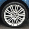 USED 2013 13 VOLKSWAGEN POLO 1.4 TSI BlueMotion Tech ACT BlueGT Hatchback 5dr Petrol DSG Euro 5 (s/s) (140 ps) AUTOMATIC, LAST OWNER 10 YRS, 11 VW SERVICE STAMPS, 20 YEAR TAX.