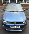 USED 2013 13 VOLKSWAGEN POLO 1.4 TSI BlueMotion Tech ACT BlueGT Hatchback 5dr Petrol DSG Euro 5 (s/s) (140 ps) AUTOMATIC, LAST OWNER 10 YRS, 11 VW SERVICE STAMPS, 20 YEAR TAX.