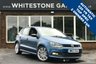 USED 2013 13 VOLKSWAGEN POLO 1.4 TSI BlueMotion Tech ACT BlueGT Hatchback 5dr Petrol DSG Euro 5 (s/s) (140 ps) AUTOMATIC, LAST OWNER 10 YRS, 11 VW SERVICE STAMPS, 20 YEAR TAX.