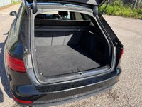 USED 2018 67 AUDI A4 AVANT 1.4 TFSI Black Edition Estate 5dr Petrol Manual Euro 6 (s/s) (150 ps) 