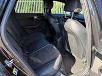 USED 2018 67 AUDI A4 AVANT 1.4 TFSI Black Edition Estate 5dr Petrol Manual Euro 6 (s/s) (150 ps) 