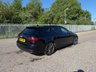 USED 2018 67 AUDI A4 AVANT 1.4 TFSI Black Edition Estate 5dr Petrol Manual Euro 6 (s/s) (150 ps) 