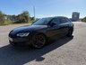USED 2018 67 AUDI A4 AVANT 1.4 TFSI Black Edition Estate 5dr Petrol Manual Euro 6 (s/s) (150 ps) 