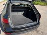 USED 2018 67 AUDI A4 AVANT 1.4 TFSI Black Edition Estate 5dr Petrol Manual Euro 6 (s/s) (150 ps) 