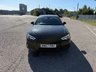 USED 2018 67 AUDI A4 AVANT 1.4 TFSI Black Edition Estate 5dr Petrol Manual Euro 6 (s/s) (150 ps) 