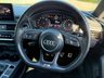 USED 2018 67 AUDI A4 AVANT 1.4 TFSI Black Edition Estate 5dr Petrol Manual Euro 6 (s/s) (150 ps) 