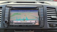 USED 2015 VOLKSWAGEN TRANSPORTER SPORTLINE 2.0 BiTDI Sportline T32 Panel Van 4dr Diesel Manual L3 H1 (205 g/km, 178 bhp) ***20K CONVERSION***