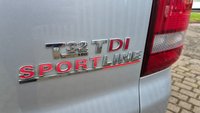 USED 2015 VOLKSWAGEN TRANSPORTER SPORTLINE 2.0 BiTDI Sportline T32 Panel Van 4dr Diesel Manual L3 H1 (205 g/km, 178 bhp) ***20K CONVERSION***
