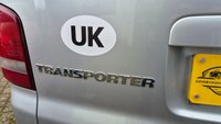 USED 2015 VOLKSWAGEN TRANSPORTER SPORTLINE 2.0 BiTDI Sportline T32 Panel Van 4dr Diesel Manual L3 H1 (205 g/km, 178 bhp) ***20K CONVERSION***