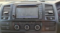 USED 2015 VOLKSWAGEN TRANSPORTER SPORTLINE 2.0 BiTDI Sportline T32 Panel Van 4dr Diesel Manual L3 H1 (205 g/km, 178 bhp) ***20K CONVERSION***
