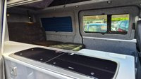 USED 2015 VOLKSWAGEN TRANSPORTER SPORTLINE 2.0 BiTDI Sportline T32 Panel Van 4dr Diesel Manual L3 H1 (205 g/km, 178 bhp) ***20K CONVERSION***