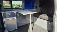 USED 2015 VOLKSWAGEN TRANSPORTER SPORTLINE 2.0 BiTDI Sportline T32 Panel Van 4dr Diesel Manual L3 H1 (205 g/km, 178 bhp) ***20K CONVERSION***