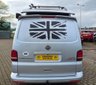 USED 2015 VOLKSWAGEN TRANSPORTER SPORTLINE 2.0 BiTDI Sportline T32 Panel Van 4dr Diesel Manual L3 H1 (205 g/km, 178 bhp) ***20K CONVERSION***