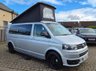 USED 2015 VOLKSWAGEN TRANSPORTER SPORTLINE 2.0 BiTDI Sportline T32 Panel Van 4dr Diesel Manual L3 H1 (205 g/km, 178 bhp) ***20K CONVERSION***