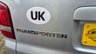 USED 2015 VOLKSWAGEN TRANSPORTER SPORTLINE 2.0 BiTDI Sportline T32 Panel Van 4dr Diesel Manual L3 H1 (205 g/km, 178 bhp) ***20K CONVERSION***