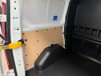 USED 2022 22 FORD TRANSIT CUSTOM LIMITED CREW VAN 2.0 TDCI 300 130 BHP L1 H1 6 SEAT DOUBLE CAB **AUTOMATIC**IMMACULATE**FSH** 