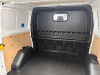 USED 2022 22 FORD TRANSIT CUSTOM LIMITED CREW VAN 2.0 TDCI 300 130 BHP L1 H1 6 SEAT DOUBLE CAB **AUTOMATIC**IMMACULATE**FSH** 