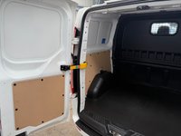 USED 2022 22 FORD TRANSIT CUSTOM LIMITED CREW VAN 2.0 TDCI 300 130 BHP L1 H1 6 SEAT DOUBLE CAB **AUTOMATIC**IMMACULATE**FSH** 