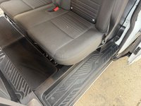 USED 2022 22 FORD TRANSIT CUSTOM LIMITED CREW VAN 2.0 TDCI 300 130 BHP L1 H1 6 SEAT DOUBLE CAB **AUTOMATIC**IMMACULATE**FSH** 