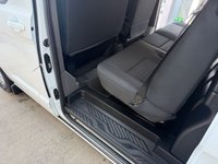 USED 2022 22 FORD TRANSIT CUSTOM LIMITED CREW VAN 2.0 TDCI 300 130 BHP L1 H1 6 SEAT DOUBLE CAB **AUTOMATIC**IMMACULATE**FSH** 